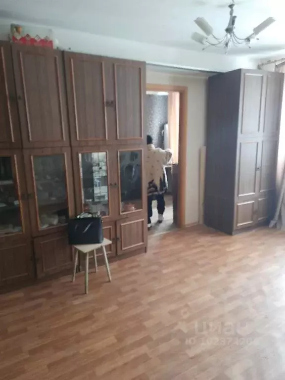 Комната Санкт-Петербург ул. Солдата Корзуна, 5К3 (32.2 м) - Фото 0