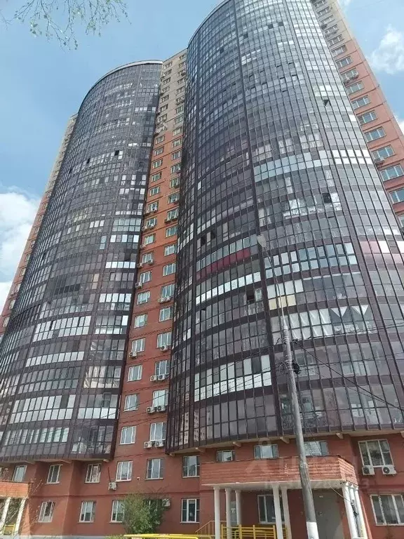 2-к кв. Московская область, Долгопрудный Лихачевский просп., 80к1 ... - Фото 0