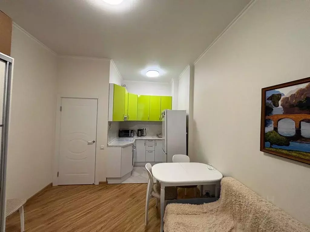 1-к кв. Московская область, Одинцово Северная ул., 7 (36.2 м) - Фото 1