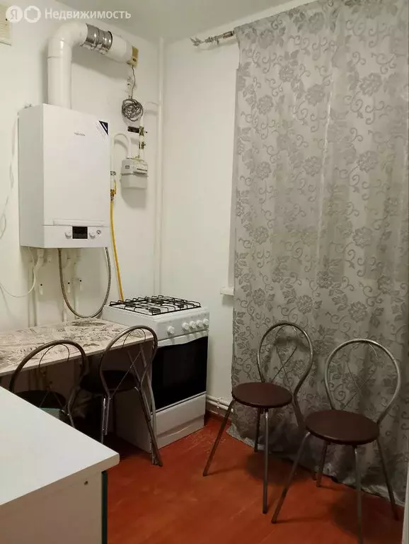 1-комнатная квартира: посёлок Овощной, Белорусская улица, 6 (26 м) - Фото 2