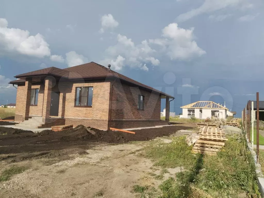 Дом 120 м на участке 10 сот. - Фото 1