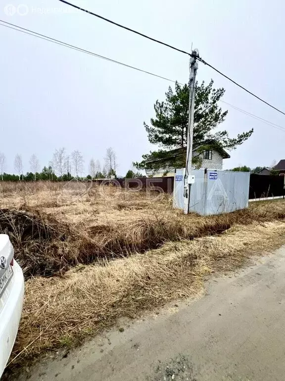Участок в Нижнетавдинский район, садоводческое некоммерческое ... - Фото 0