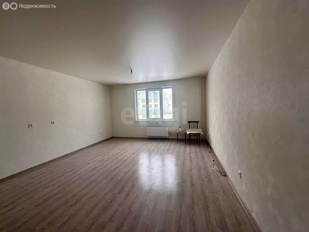 Квартира-студия: Кемерово, улица Дегтярёва, 7 (28.5 м) - Фото 1