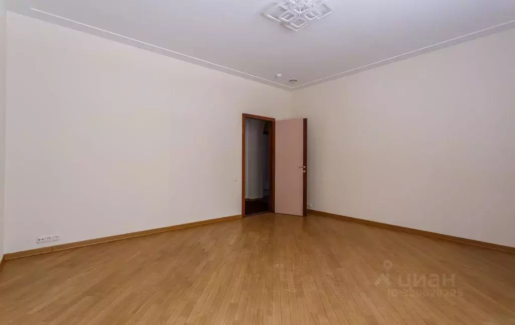Офис в Москва Студенческая ул., 26 (70 м) - Фото 2