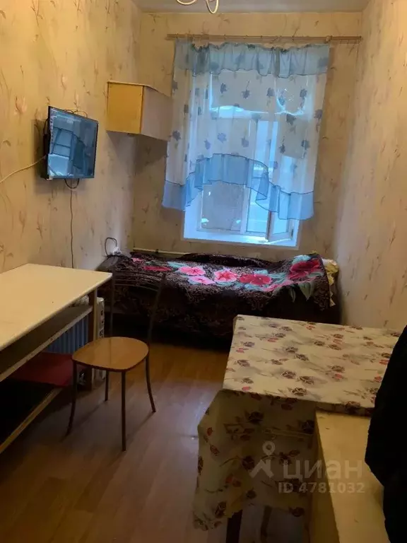 Комната Санкт-Петербург ул. Некрасова, 44 (15.0 м) - Фото 1