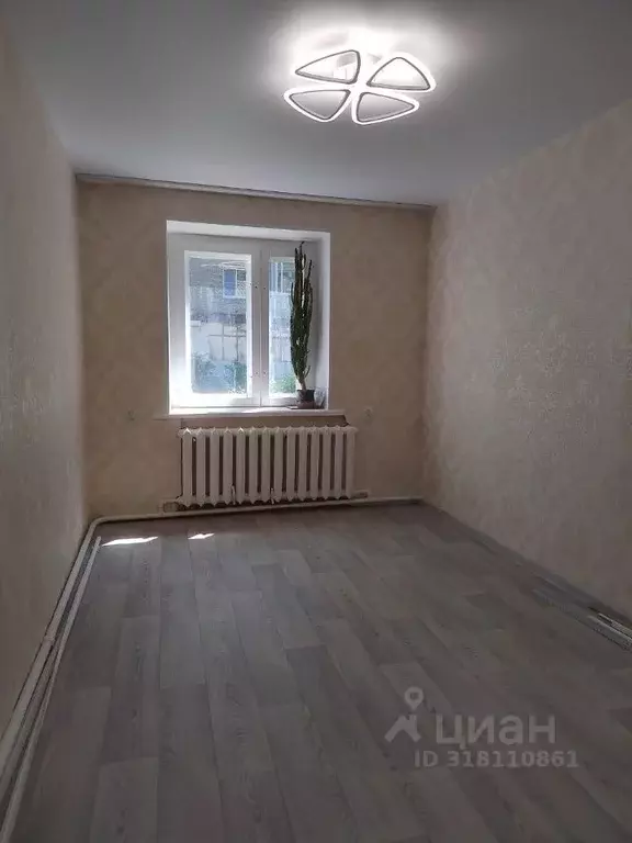 2-к кв. Владимирская область, Александров ул. Маяковского, 4 (39.7 м) - Фото 1