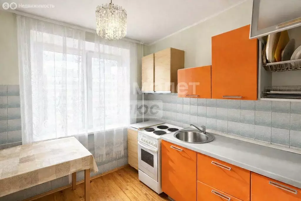 3-комнатная квартира: Уфа, улица Набережная реки Уфы, 11/1 (65.6 м) - Фото 2