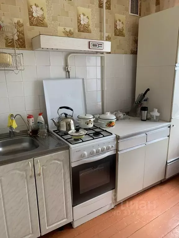1-к кв. Тульская область, Венев Южный мкр, 17 (29.4 м) - Фото 0