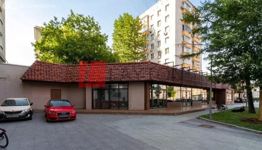 Помещение свободного назначения (38 м) - Фото 2