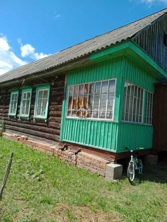 3-к кв. Калужская область, Износковский муниципальный округ, Хвощи ... - Фото 1