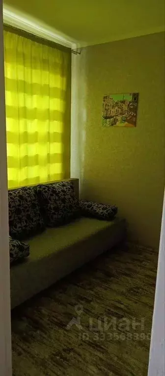 2-к кв. Москва Новоостаповская ул., 7к2 (38.0 м) - Фото 1
