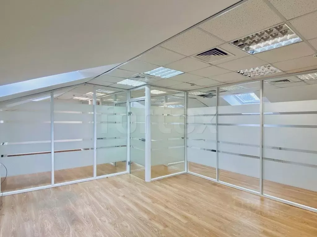 Офис в Москва Вятская ул., 27С11 (1155 м) - Фото 0