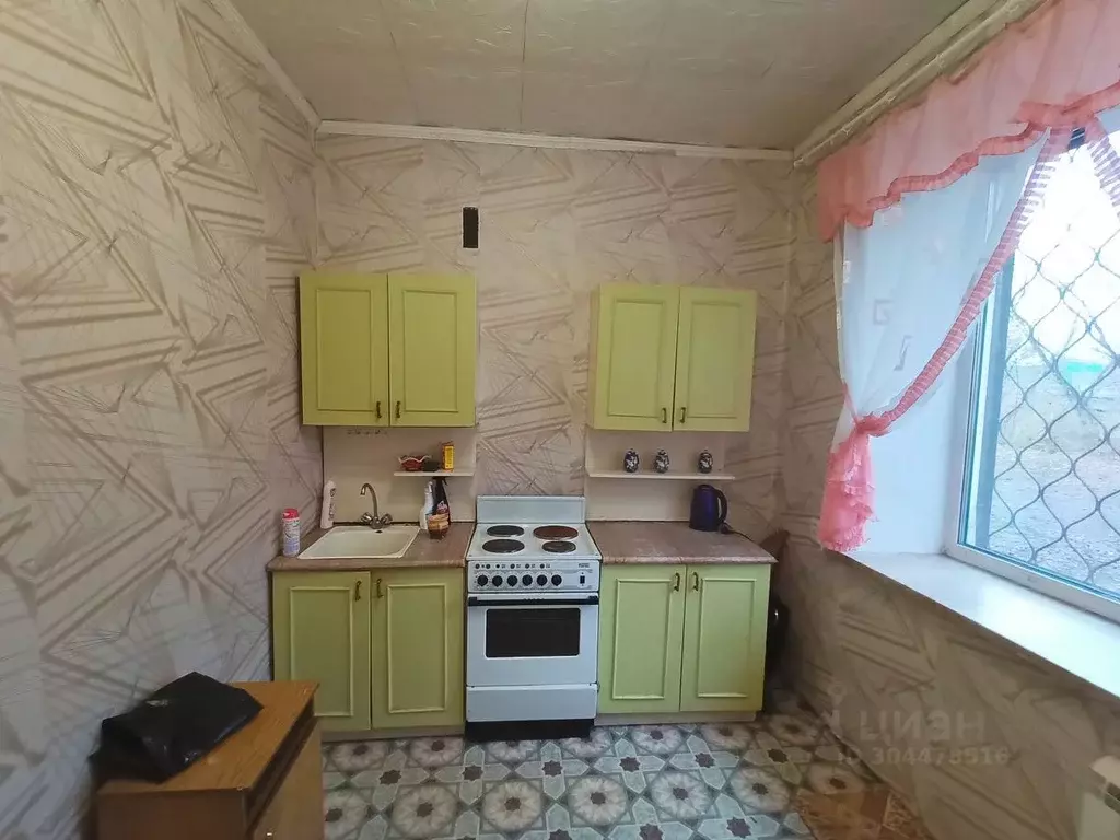 2-к кв. Кемеровская область, Новокузнецк проезд Казарновского, 2 (46.0 ... - Фото 2