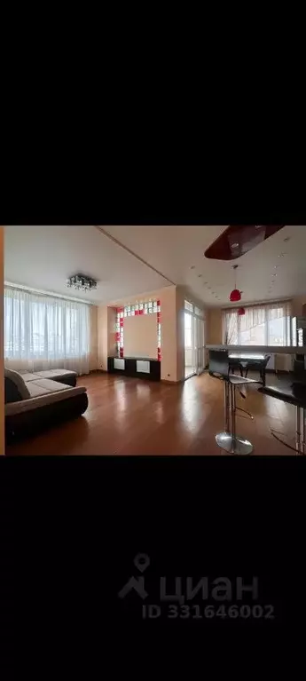 3-к кв. Москва Соколово-Мещерская ул., 16/114 (105.0 м) - Фото 1
