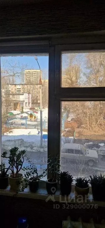 Квартира, 3 комнаты, 56 м - Фото 1