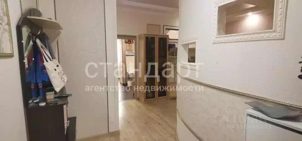 2-к кв. Ставропольский край, Ессентуки Новопятигорская ул. (98.6 м) - Фото 2