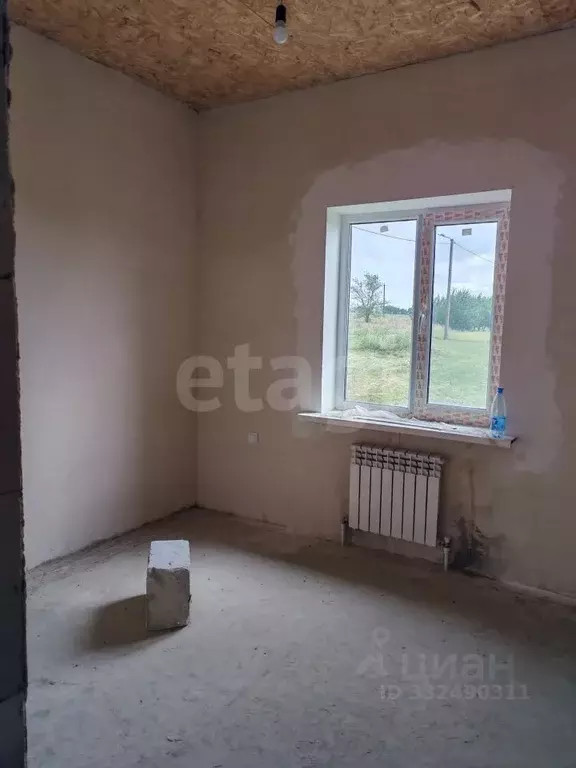 Дом в Белгородская область, Вейделевка рп ул. Новая, 17 (64 м) - Фото 1
