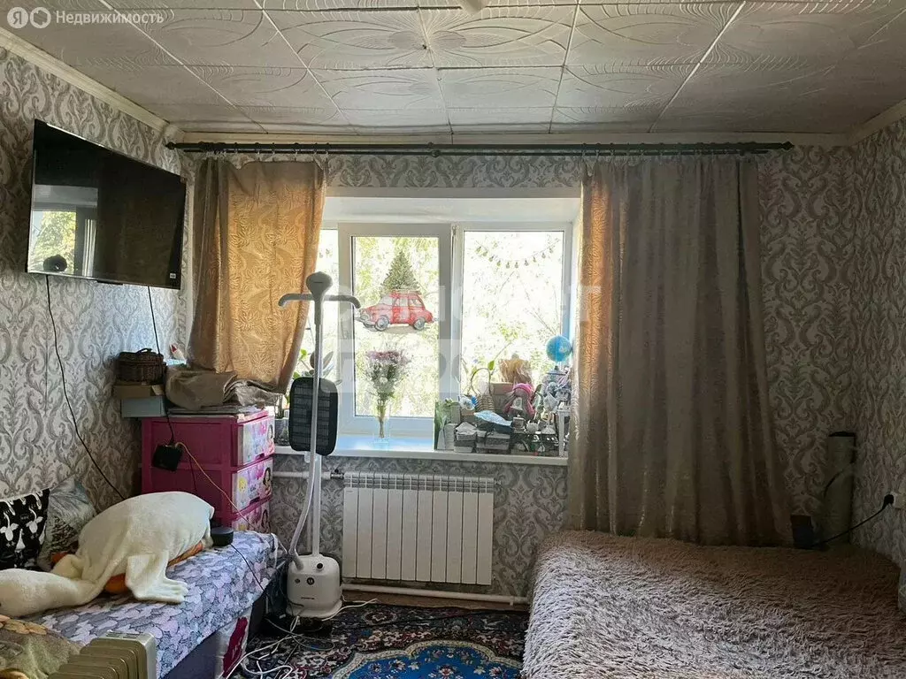 1-комнатная квартира: Липецк, улица Циолковского, 5/1 (19.1 м) - Фото 2