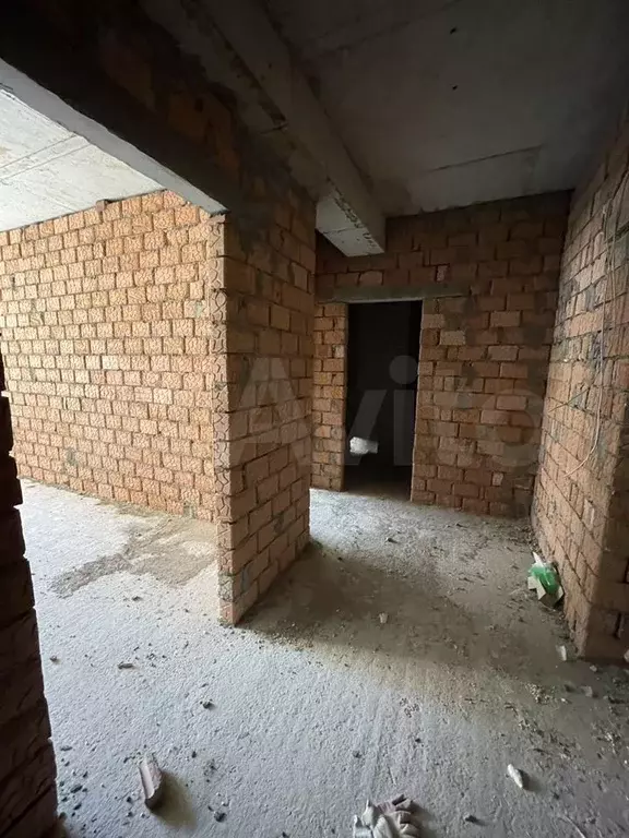 1-к. квартира, 52,4 м, 5/13 эт. - Фото 0
