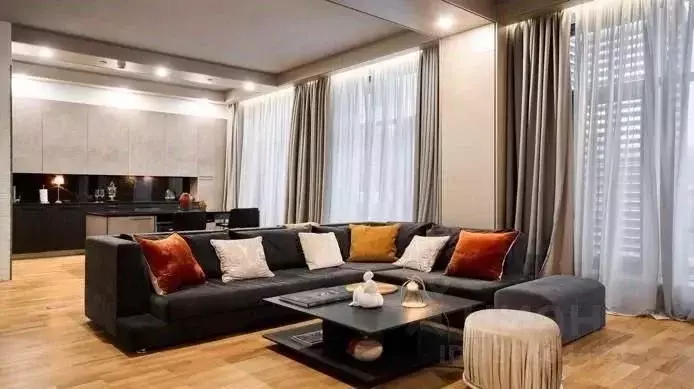 Студия Москва ул. 3-я Ямского Поля, 9к2 (80.0 м) - Фото 2