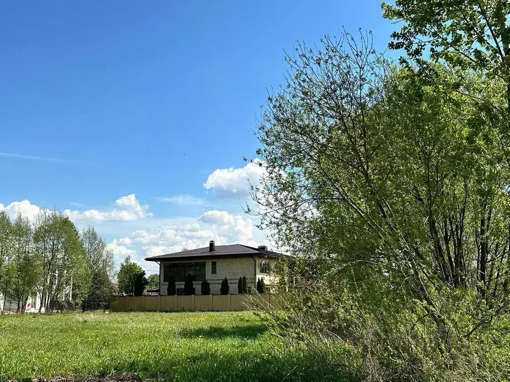 Участок в Московская область, Щелково городской округ, Дачный-2 дп  ... - Фото 0