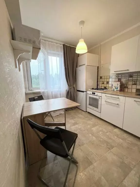 1-к. квартира, 30 м, 5/9 эт. - Фото 0