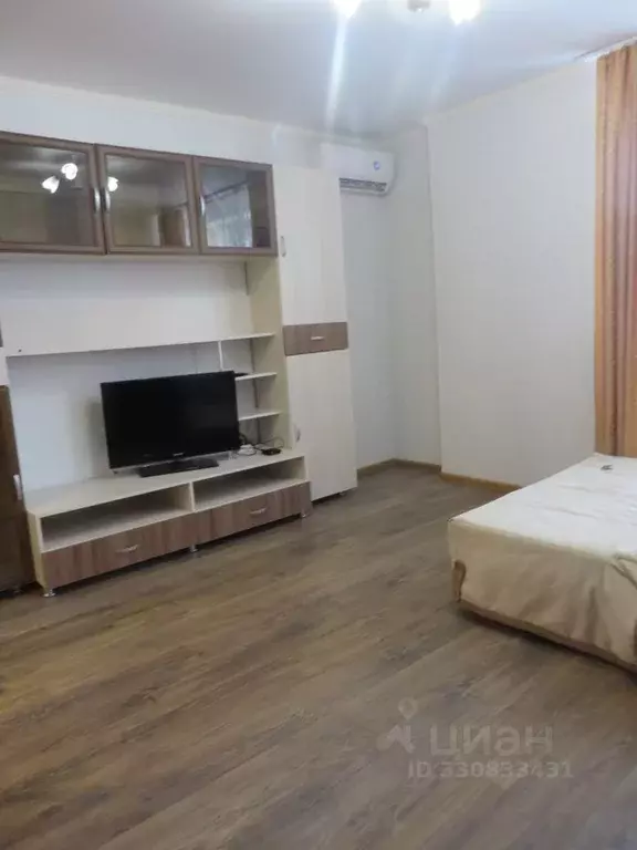 1-к кв. Краснодарский край, Краснодар ул. Селезнева, 4/13к1 (40.0 м) - Фото 1