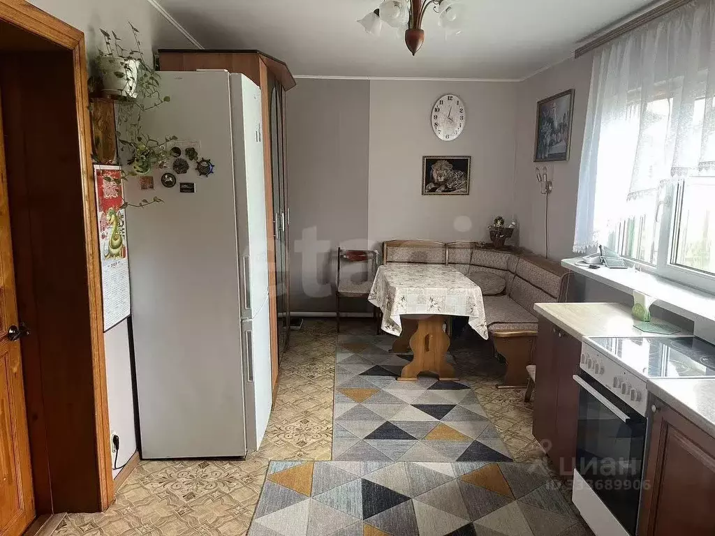 Дом в Тюменская область, Тюмень ул. Самарцева (62 м) - Фото 1