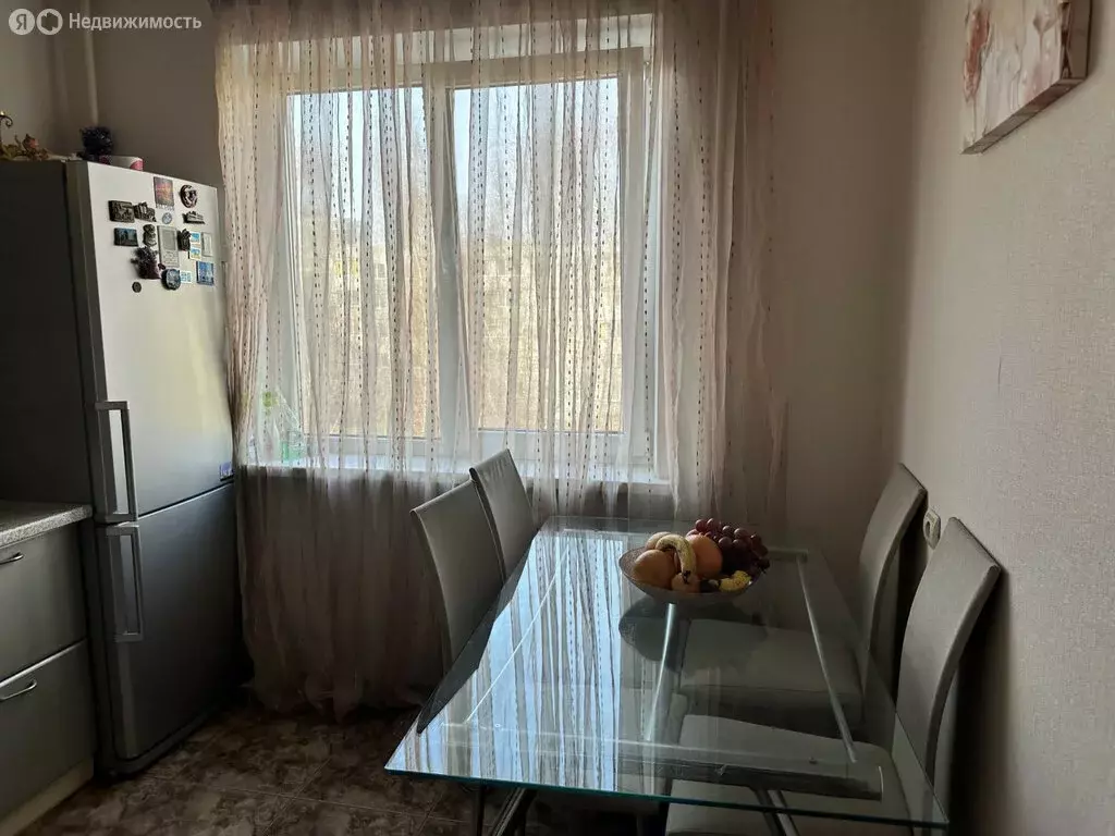 2-комнатная квартира: Калининград, бульвар Любови Шевцовой, 50 (51 м) - Фото 0
