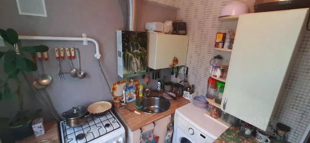 2-к кв. Новгородская область, Великий Новгород Нехинская ул., 26к2 ... - Фото 1