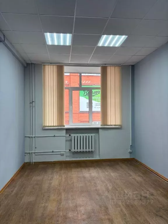 Офис в Тверская область, Тверь просп. Калинина, 17 (25 м) - Фото 1