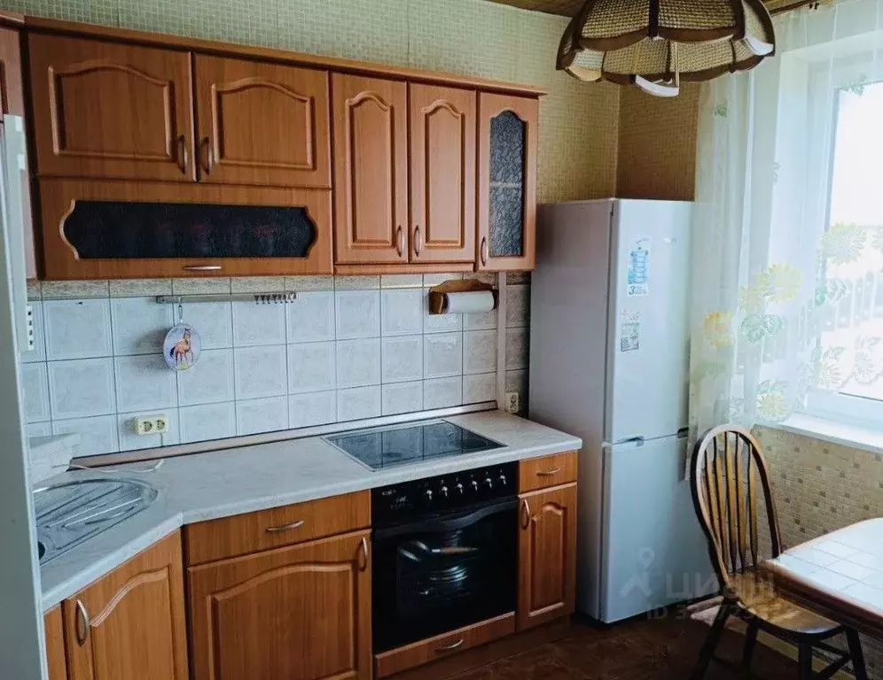 3-к кв. Московская область, Люберцы городской округ, Октябрьский пгт, ... - Фото 1