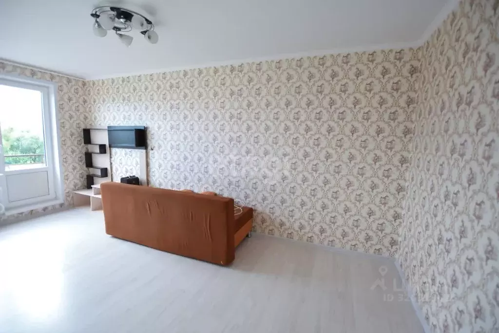 2-к кв. Калужская область, Калуга Турынино мкр, ул. Льва Толстого, 8 ... - Фото 1