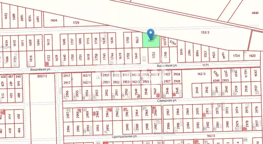 Участок в Бурятия, Иволгинский район, Нижнеиволгинское с/пос, Медик ... - Фото 1