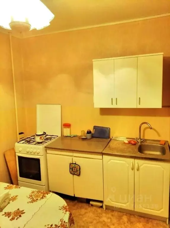 1-к кв. Татарстан, Казань ул. Юлиуса Фучика, 14 (37.0 м) - Фото 0