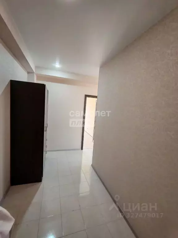 3-к кв. Краснодарский край, Сочи Новый Сочи мкр, ул. Санаторная, 65/6 ... - Фото 2