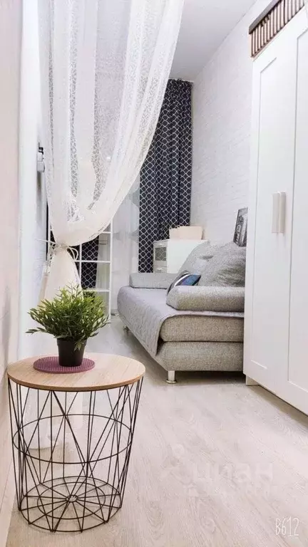 Студия Московская область, Красногорск бул. Павшинский, 32 (17.0 м) - Фото 1