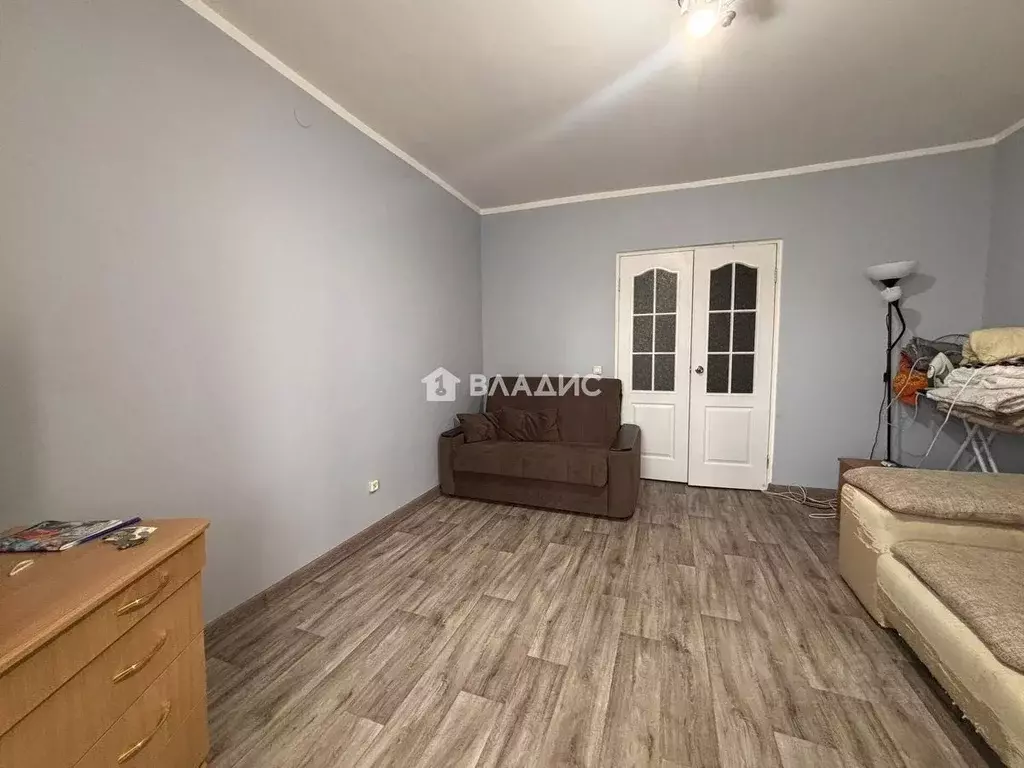 1-к кв. Иркутская область, Иркутск ул. Багратиона, 27/1 (44.5 м) - Фото 1