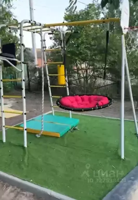 Дом в Ростовская область, Азовский район, с. Круглое пер. Титова (30 ... - Фото 1