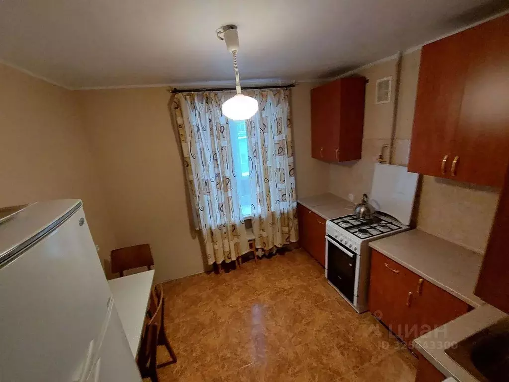 1-к кв. Санкт-Петербург наб. Черной речки, 22 (34.0 м) - Фото 2