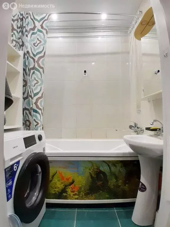 3-комнатная квартира: Новый Уренгой, Молодёжная улица, 21 (61 м) - Фото 1