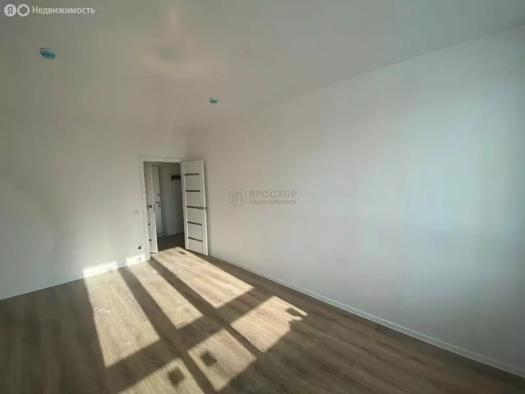 1-комнатная квартира: Москва, район Троицк, Гренадерская улица, 9к1 ... - Фото 2