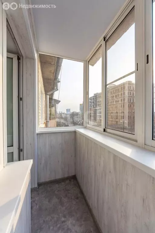 1-комнатная квартира: Хабаровск, улица Карла Маркса, 128 (28.5 м) - Фото 0