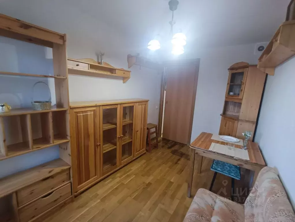 1-к кв. Санкт-Петербург ул. Димитрова, 16К1 (40.1 м) - Фото 0