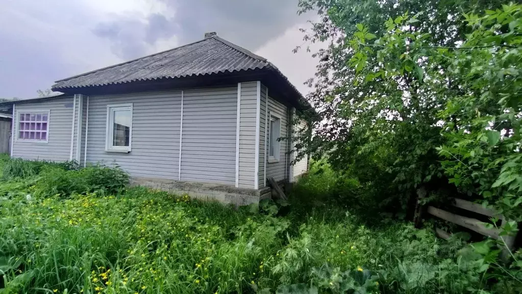 дом в кемеровская область, березовский городской округ, пос. барзас . - Фото 0