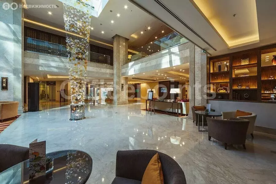 Офис (415.8 м) - Фото 1