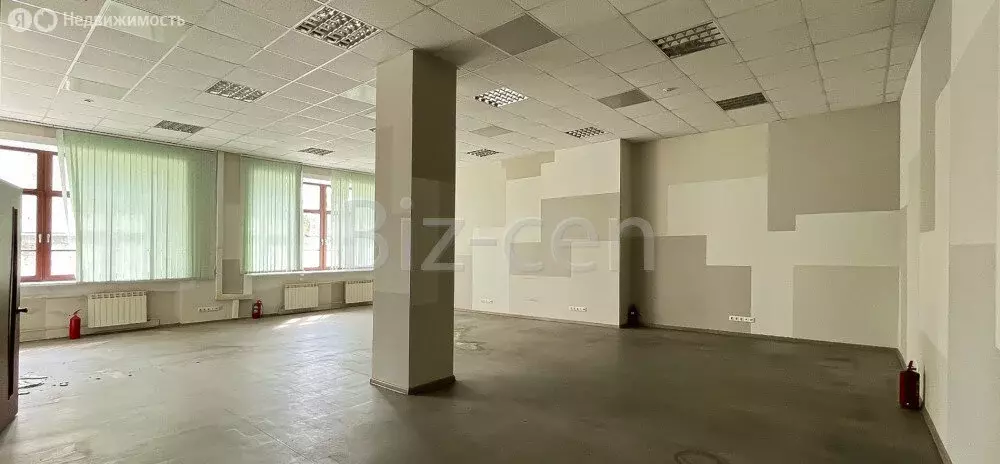 Офис (45.9 м) - Фото 2