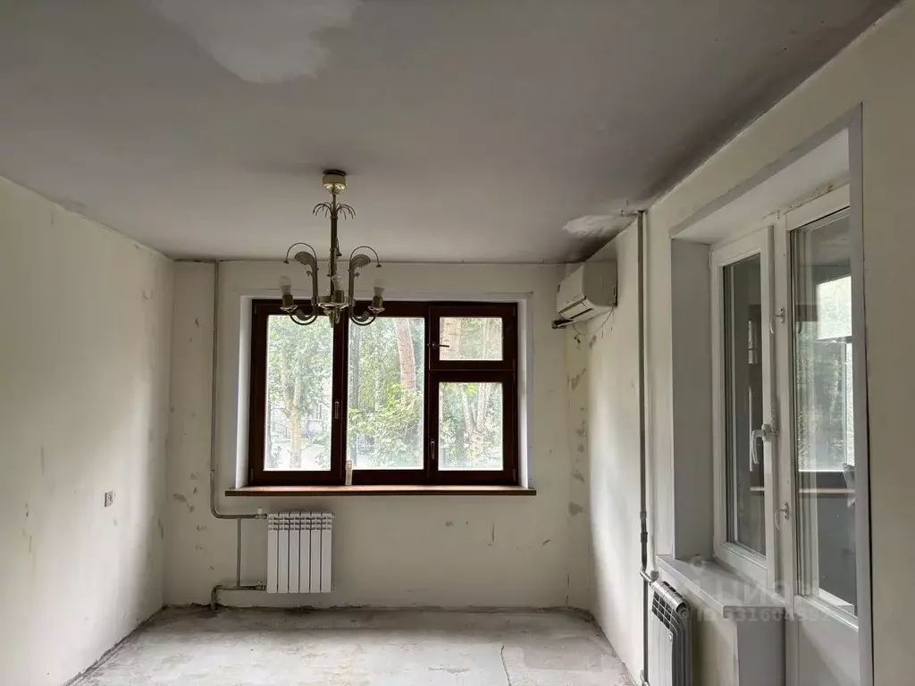2-к кв. Тюменская область, Тюмень Механическая ул., 35 (50.0 м) - Фото 2