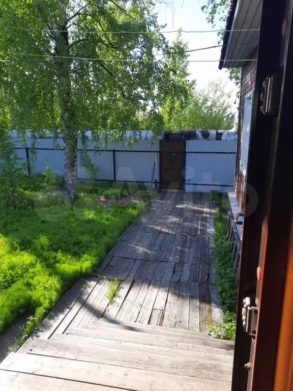 Дом 57,9 м на участке 7,1 сот. - Фото 1