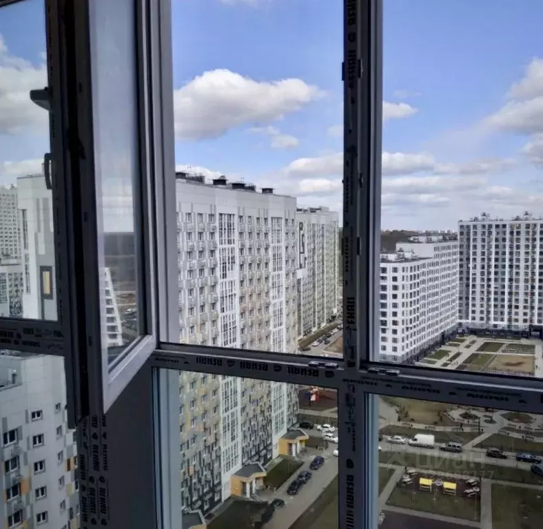 2-к кв. Московская область, Люберцы ул. Весенняя, 14 (56.2 м) - Фото 2